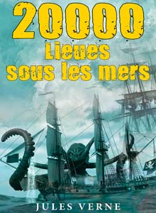 20000 Lieues sous les mers