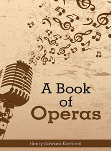 A-Book-of-Operas