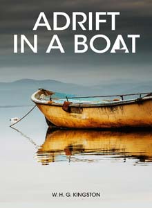 Adrift in a Boat