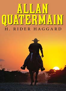 Allan Quatermain