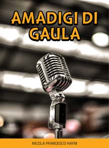 Amadigi di Gaula