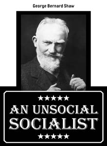 An Unsocial Socialist