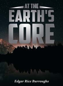 At the Earth's Core