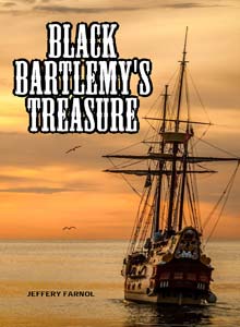 Black Bartlemy's Treasure