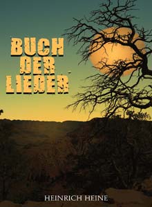Buch Der Lieder