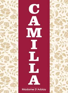 Camilla