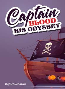 Captain Blood His Odyssey