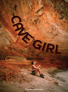 Cave Girl