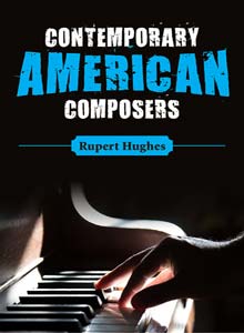 Contemporary American Composers