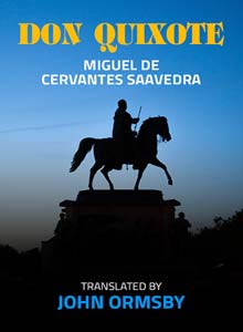 Don Quixote