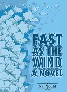 Fast as the Wind A Novel