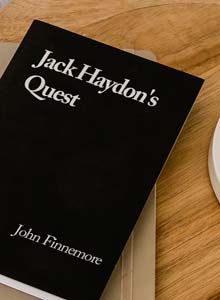 Jack Haydon's Quest