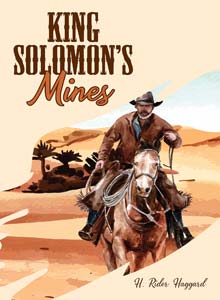 King Solomon's Mines