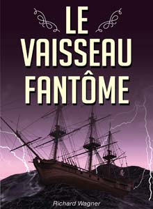 Le vaisseau fantome