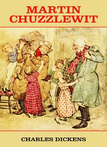 Martin Chuzzlewit