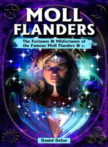Moll Flanders