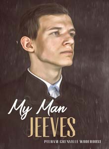 My Man Jeeves