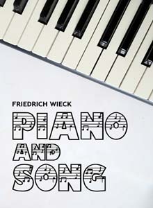 Piano and Song