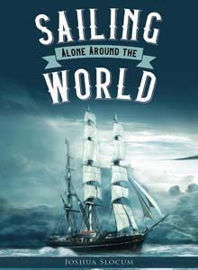 Sailing Alone Around the World