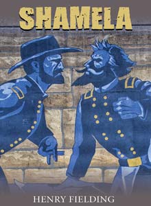Shamela