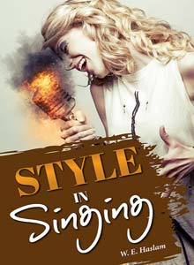 Style in Singing