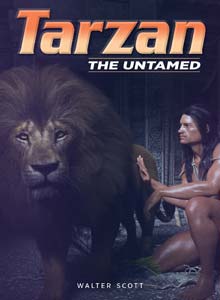 Tarzan the Untamed