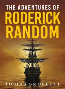 The Adventures of Roderick Random
