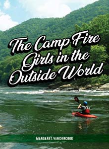 The Camp Fire Girls in the Outside World