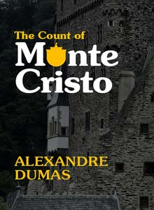 The Count of Monte Cristo
