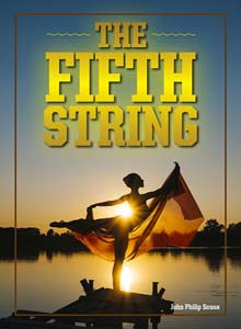 The Fifth String