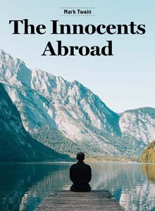 The Innocents Abroad