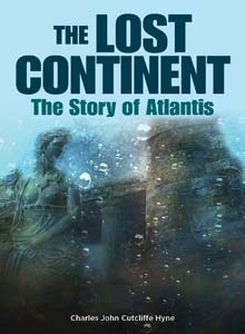 The Lost Continent, The Story of Atlantis