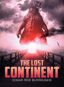 The Lost Continent