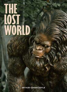 The Lost World