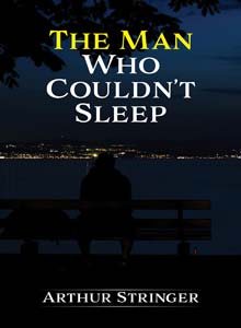 The Man Who Couldn't Sleep
