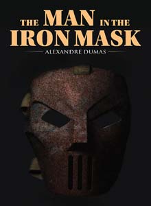The Man in the Iron Mask