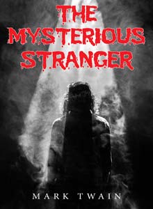 The Mysterious Stranger