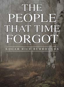 The People that Time Forgot