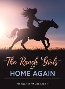 The Ranch Girls at Home Again