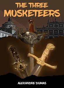 The Three Musketeers