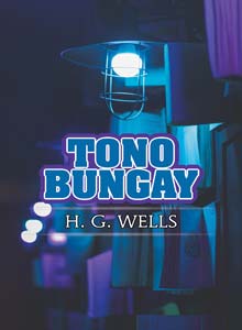 Tono Bungay