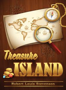 Treasure Island