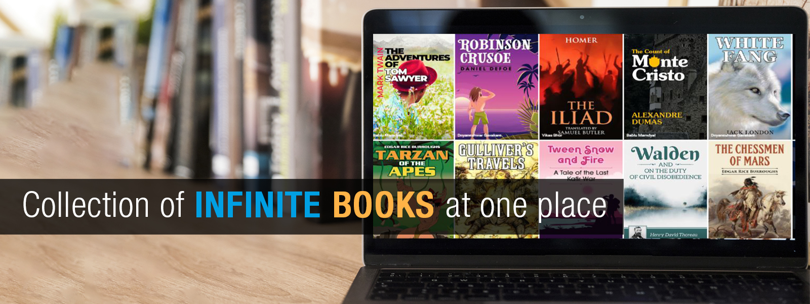 We Can Help Get Your Books In Order