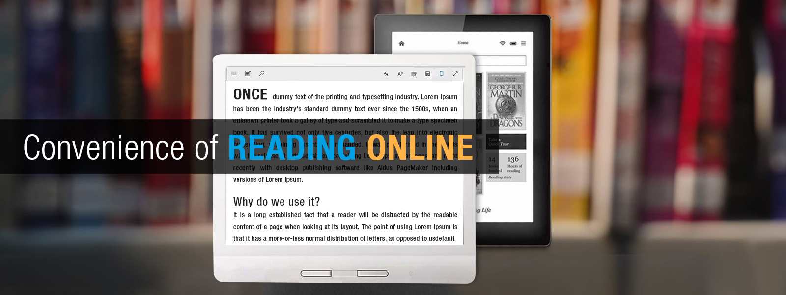 We Can Help Get Your Books In Order